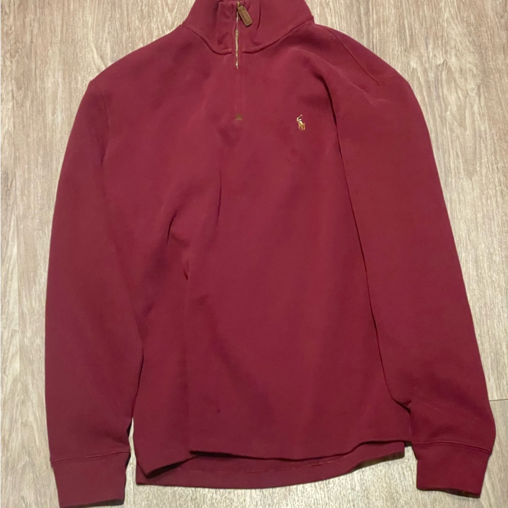 Brand: Polo Ralph Lauren
Size: Large 
Condition:Good